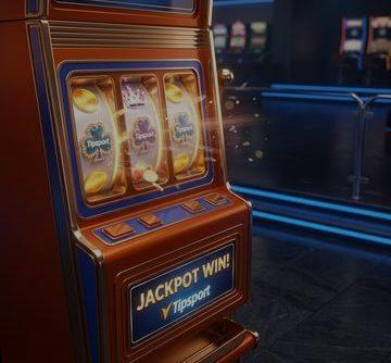 Tipsport